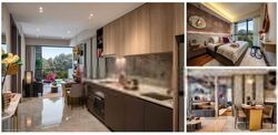 Kent Ridge Hill Residences (D5), Apartment #524622641
